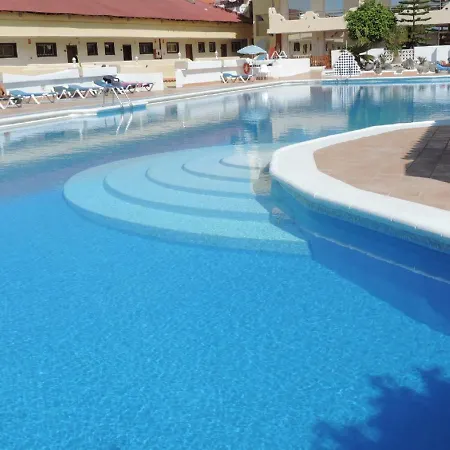 Playarelax348 Apartamento *