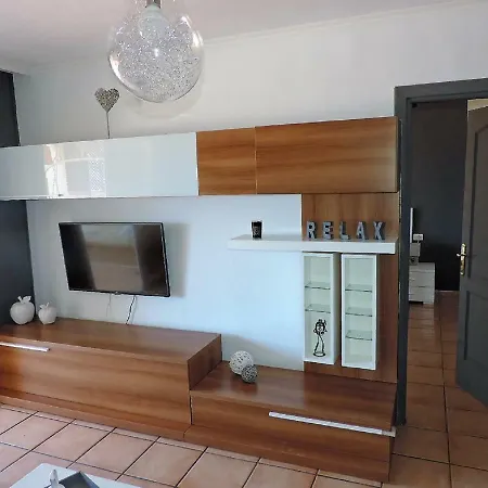 Apartamento Playarelax348 *