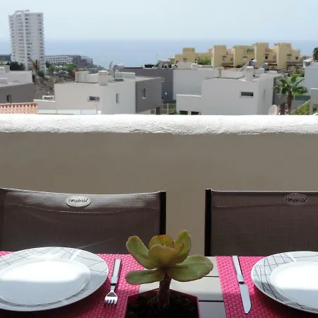 Playarelax348 Apartamento *